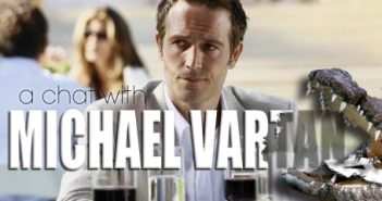 Interview with Michael Vartan header