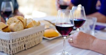 Pine Ridge Vineyards: At the Forefront