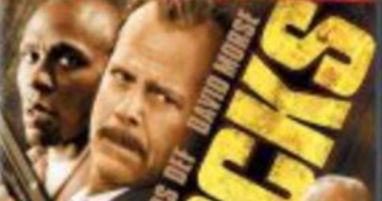 Mavie Review: 16 Blocks