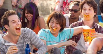 Movie Review: 21 and Over