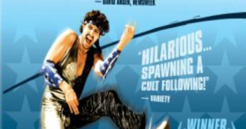 Movie Review: Air Guitar Nation