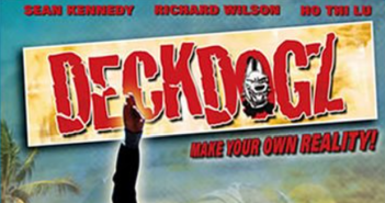 Movie Review: Deck Dogz