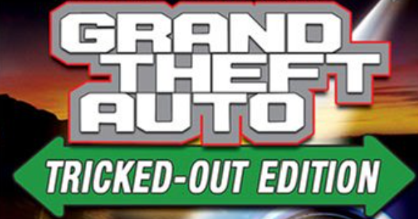Grand Theft Auto