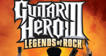 Guitar Hero III