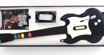Guitar Hero