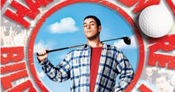 Happy Gilmore - Billy Madison - wide