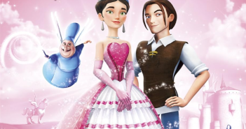 Movie Review: Happily N'Ever After