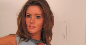 Featured Model: Holly (April 2005)