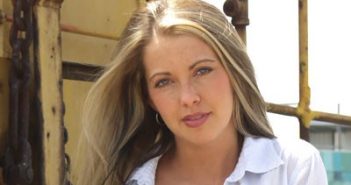 Featured Model: Michelle (July 2004)