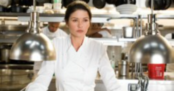 Starring: Catherine Zeta-Jones, Aaron Eckhart, Abigail Breslin, Patricia Clarkson Director: Scott Hicks