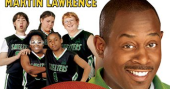 Movie Review: Rebound