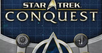 Game Review: Star Trek: Conquest