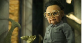 Movie Review: Team America: World Police