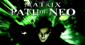 Game Review: Matrix: The Path of Neo Matrix: The Path of Neo