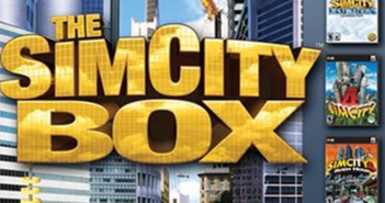 Game Review: The SimCity Box