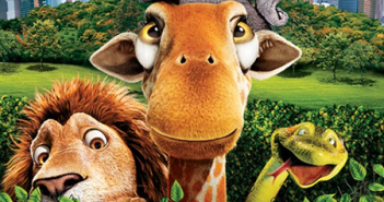 Movie Review: The Wild