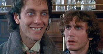 Withnail & I