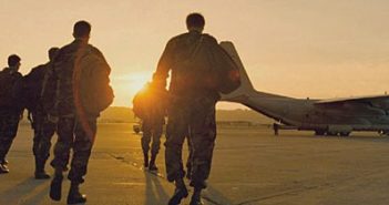Movie Review: Act of Valor