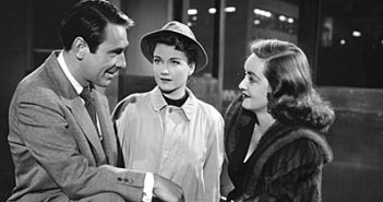 Movie Review: All About Eve