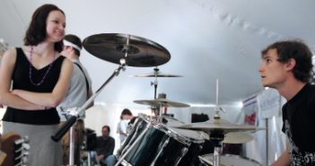 Movie Review: American Teen