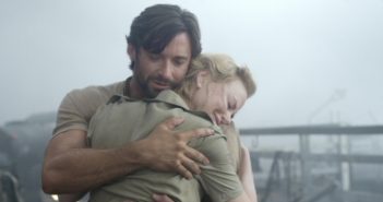 Movie Review: Australia