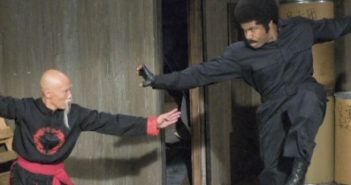 Movie Review: Black Dynamite