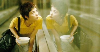Movie Review: Chungking Express