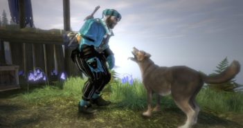 Game Review: Fable II