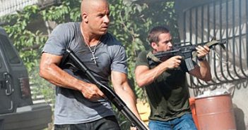 Movie Review: “Fast Five” Movie Review: Fast Five
