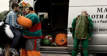 Movie Review: Four Lions