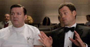 Movie Review: Ghost Town