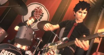 Game Review: Green Day: Rock Band