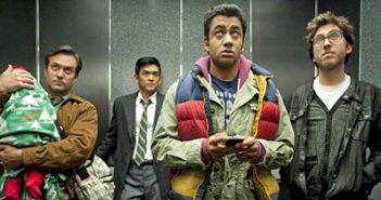 Movie Review: “A Very Harold & Kumar 3D Christmas” Movie Review: A Very Harold & Kumar 3D Christmas
