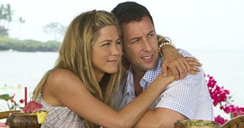 Movie Review: Just Go with It