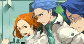 Game Review: Lux Pain