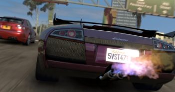 Midnight Club: Los Angeles