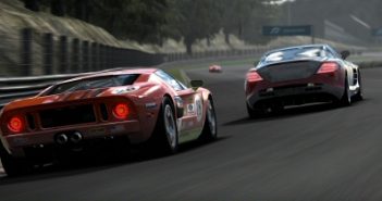 Need for Speed: Shift