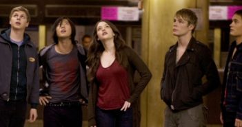 Movie Review: Nick & Norah's Infinite Playlist