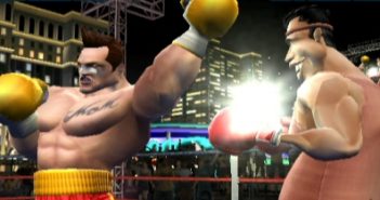 Game Review: Ready 2 Rumble Revolution