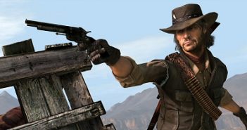Game Review: Red Dead Redemption