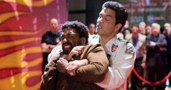 Movie Review: Redbelt