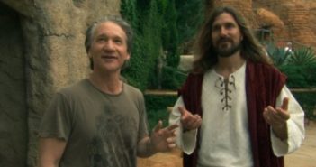 Movie Review: Religulous