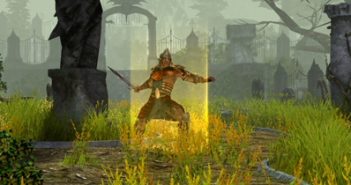 Game Review: Sacred 2:Fallen Angel