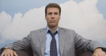 Movie Review: Stranger Than Fiction