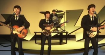 Game Review: The Beatles: Rock Band