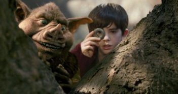 Movie Review: The Spiderwick Chronicles