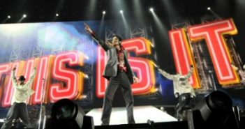Movie Review: This Is It