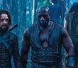 Movie Review: Underworld: Rise of the Lycans