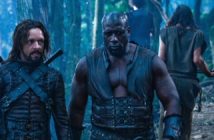Movie Review: Underworld: Rise of the Lycans