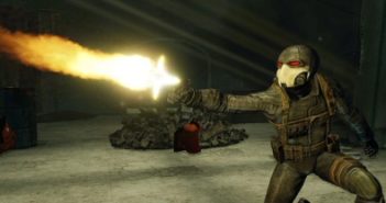 Game Review: Wanted: Weapons of Fate